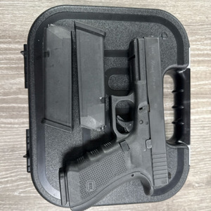 Glock 22 Gen 4