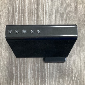 IHOME BLUETOOTH ALARM/SPEAKER