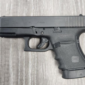 Glock 30