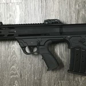 Gforce Arms Shotgun Gfy-1 12 GAUGE