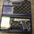 Colt Firearms Government Model Colt Gold Cup Trophy 9MM With Case