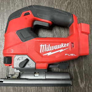 MILWAUKEE 2737-20 M18 JIGSAW TOOL ONLY