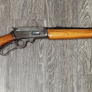 Marlin 1936 30-30 Rifle 