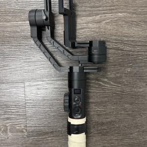 Zhiyun Model Cra02