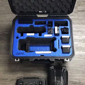 Dji Mavic 3 Cine Premium Combo