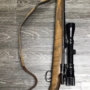 Husqvarna Vapenfabriks 30-06 BOLT-ACTION RIFLE