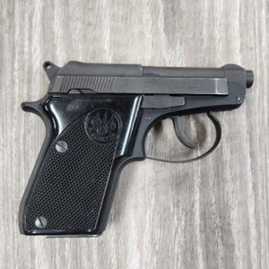 Beretta Arms 21a Bobcat