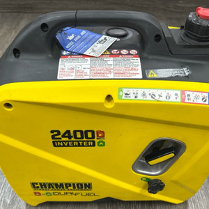Champion Power Generator 2400 W 
