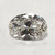 OVAL CUT LAB GROWN DIAMOND 1.95 CARAT, VS2