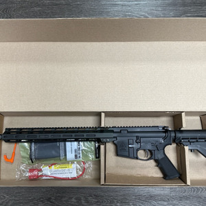 Del-Ton Dti-15 Rifle 5.56 NATO