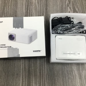 Akiyo O1 HDMI LED Projector