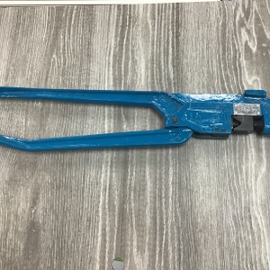 Temco Terminal Crimper
