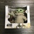 STAR WARS BABY YODA FIGURE