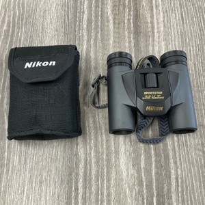 Nikon Sportstar 10x25 6.5 Wf Binoculars