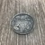 POSEIDON THE LOST CITY OF ATLANTIS SILVER ROUND