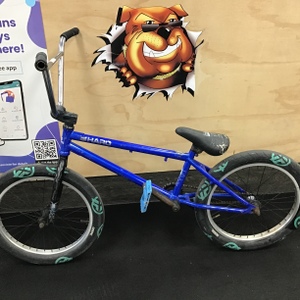 Haro Bikes Bmx
