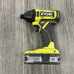 Ryobi Tools Drill Pcl235 With Battery