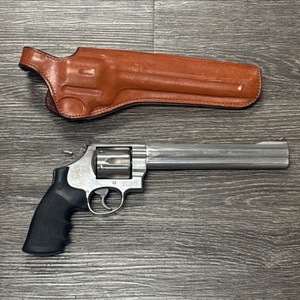 Smith & Wesson 629-4 44 Mag Revolver