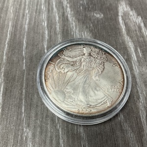 None Silver Bullion/Coin/Bar