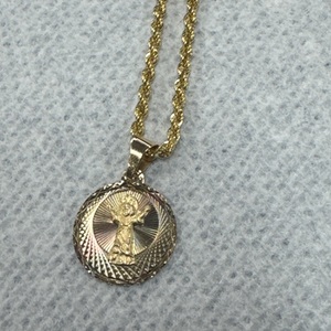 Chain 14kyg 3.7g 