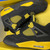 NIKE JORDAN RETRO 4 THUNDER 2023 SIZE: 10
