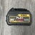 Dewalt Flex Volt 6.0AH Battery Dcb606