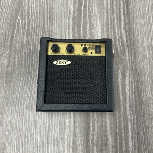 Zeny PG-05 MINI GUITAR AMP