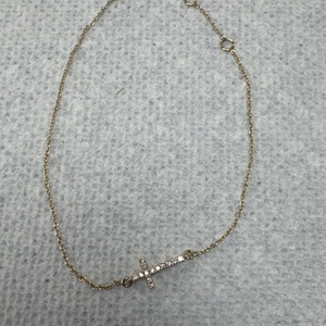  Bracelet 14kyg 1.1g 