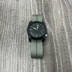 Bertuccis A-2r WATCH