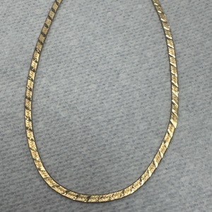 Chain 14kyg 12.7g 
