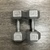 35 lbs dumbells