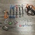 Black Diamond Climbing Gear Bundle 