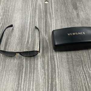 Versace Sunglasses Mod.2199 with case