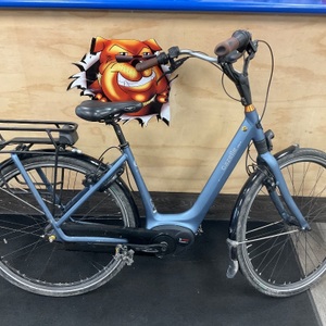 GAZELLE ARROYO C8 ELECTRIC E BIKE