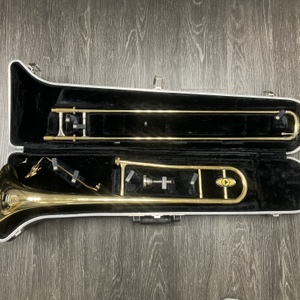 Holton Collegiate Trombone