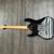 IBANEZ GIO GREEN BURST ELECTRIC GUITAR