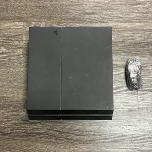 SONY PS4 500GB CONSOLE, NO CONTROLLER