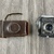 Kalimar Reflex Fp-X With Case