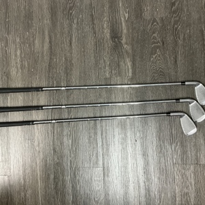 TOUR COLLECTION IRONS