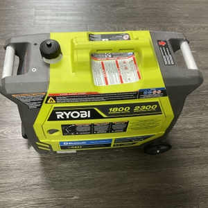 Ryobi Ryi2322vnm 2300 WATT GENERATOR