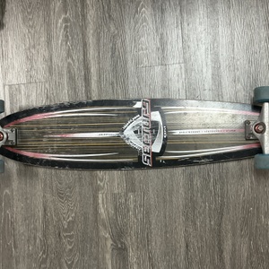 Sector 9 Longboard