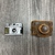 VINTAGE RUBIX HOPE SUBMINIATURE CAMERA 