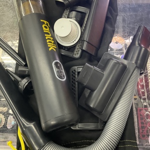 FANTTIK VACUUM