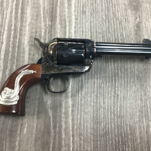 Cimarron man with no name 45 LC Revolver