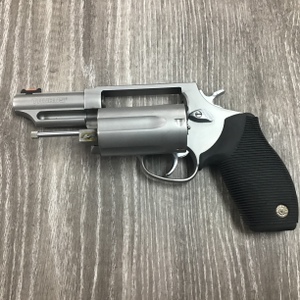 TAURUS THE JUDGE 45/410 REVOLVER