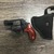 SMITH & WESSON AIRWEIGHT 360J .38 SPL +P WITH HOLSTER