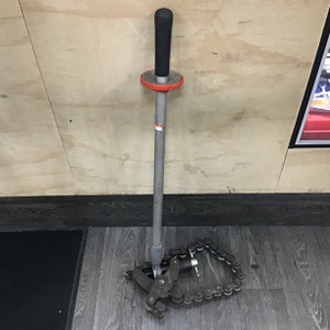 RIDGID 246 SOIL PIPE CUTTER