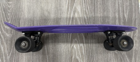 PURPLE PENNY BOARD