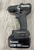 MAKITA 18V IMPACT W/ 5AH BATTERY