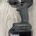MAKITA 18V IMPACT W/ 5AH BATTERY